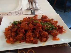 Amrutha Authentic Indian Cuisine Pic 4