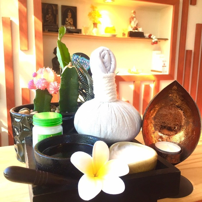 Avalon Thai Massage And Spa Pic 1