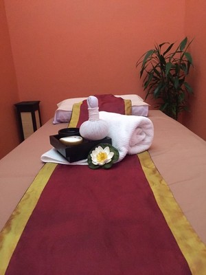 Avalon Thai Massage And Spa Pic 2