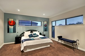 DA Burke Builders Pic 5 - Photo of recently completed Mandurah home building project