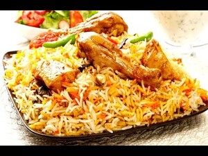 Kulchas n Biryani Pic 3