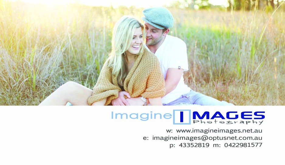 Imagine Images Pic 1