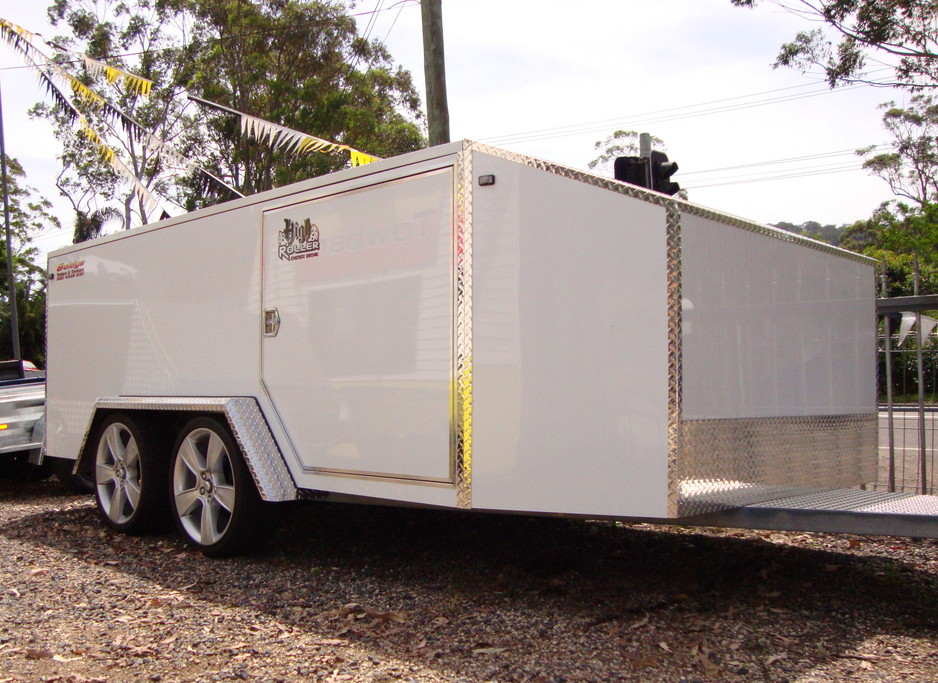 Goldy's Trailers & Towbars Pic 1