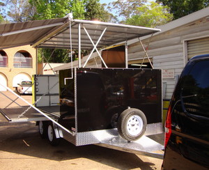 Goldy's Trailers & Towbars Pic 5