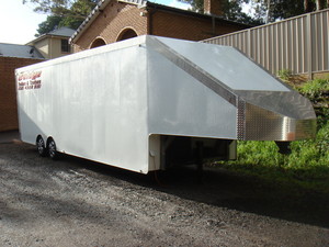 Goldy's Trailers & Towbars Pic 3