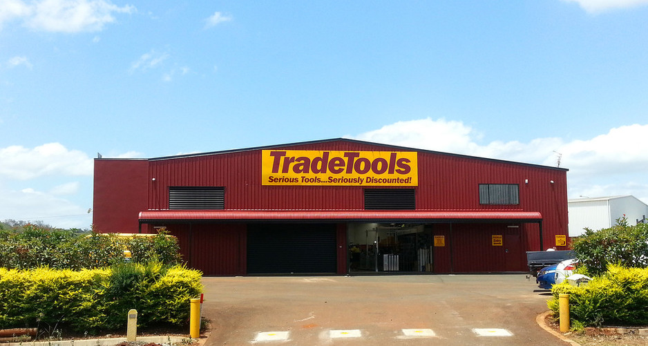 TradeTools Pic 1