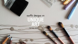 Swiftii Designs Co. Pic 2