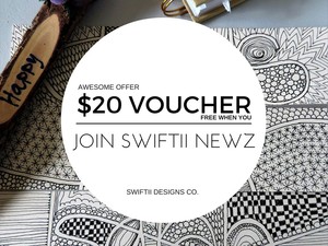 Swiftii Designs Co. Pic 4 - httpsswiftiidesignscocomauswiftiinewz Swiftii Newz Blog and Family