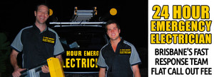 24 Hour Emergency Electrician Pic 3