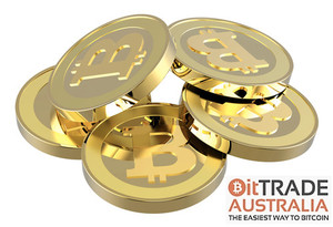 Bit Trade Australia PTY LTD Pic 2 - Bit Trade Australia Buy and Sell Bitcoins