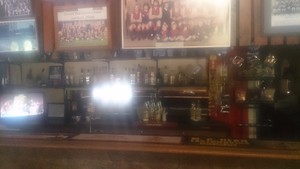 Great Western Hotel Motel Pic 3 - The Bar