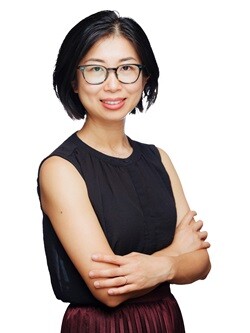 Dr Amy Feng Pic 2 - Dr Amy Feng