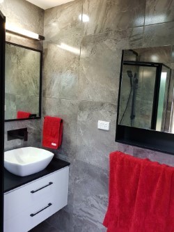 J.A.C Tiling & Bathrooms Pic 3