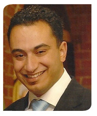 Small Fish Business Coaching Pic 1 - NW Melbourne Business Coach John Nasr