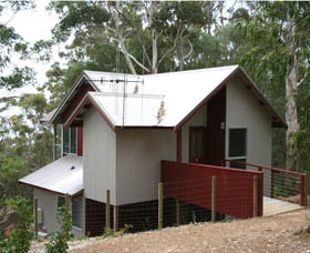 Pelicans At Denmark Luxury Chalet Pic 1 - Pelicans at Denmark Luxury Chalet Denmark Western Australia