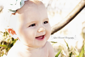 Lisa Bennett Photography Pic 3 - Children