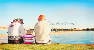 Lisa Bennett Photography Pic 4 - Families