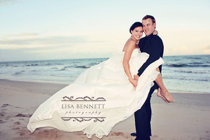 Lisa Bennett Photography Pic 2 - Weddings