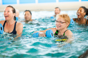 Swim1 Pic 4 - Aqua Aerobics and Therapy