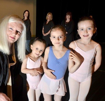 Jacqui Yelland-Renmark Dance Academy Pic 1