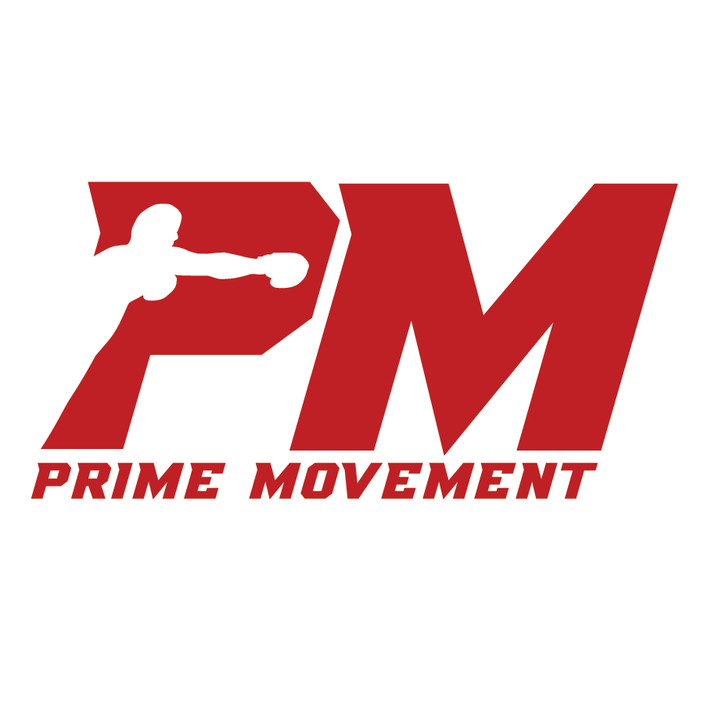 PRIME MOVEMENT Pic 1