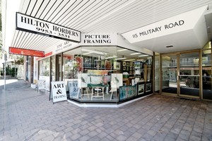 Hilton Hordern Pic 2 - Hilton Hordern Fine Art Prints Posters Neutral Bay