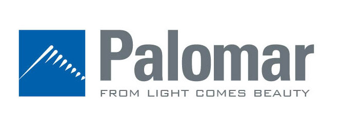 Palomar PreOwned Pic 1 - Palomar Medical Logo