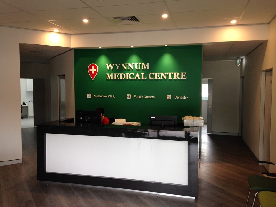 Wynnum Medical & Melanoma Centre Pic 1