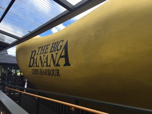 Big Banana Coffs Harbour Pic 3