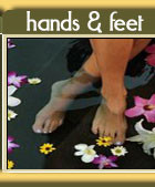 Ultimate Beauty Salon Pic 5 - enjoy a relaxing foot treatment helping take away those aches pains in your feet releaving all the tension via massage treat yourself and improve the look of your feet this summer with a deluxe spa pedicure