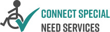 Connect Special Needs Pic 1 - Connect special need services logo