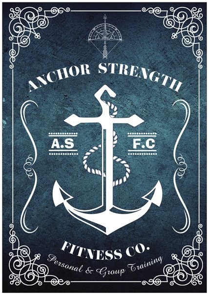 Anchor Strength Fitness Co. Pic 1