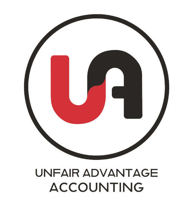 Unfair Advantage Accounting Pic 1