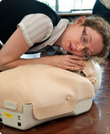 Australia Wide First Aid Training & Supplies Pic 3 - CPR Training