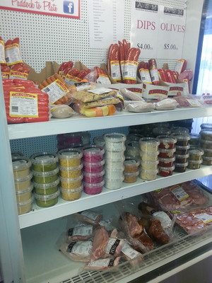 Australian Selected Meats Pty Ltd Pic 2