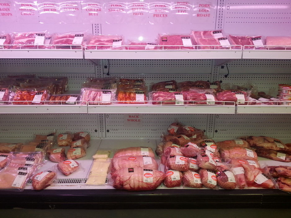 Australian Selected Meats Pty Ltd Pic 1