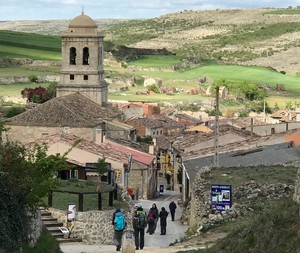 Epicurious Travel Pic 2 - Camino de Santiago