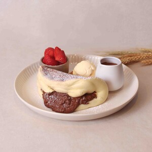 Kumo Desserts Pic 2 - Nomtella