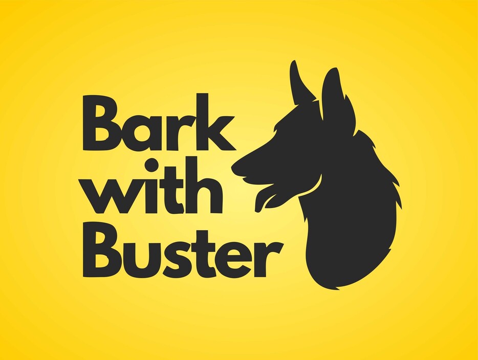 Bark with Buster Pic 1