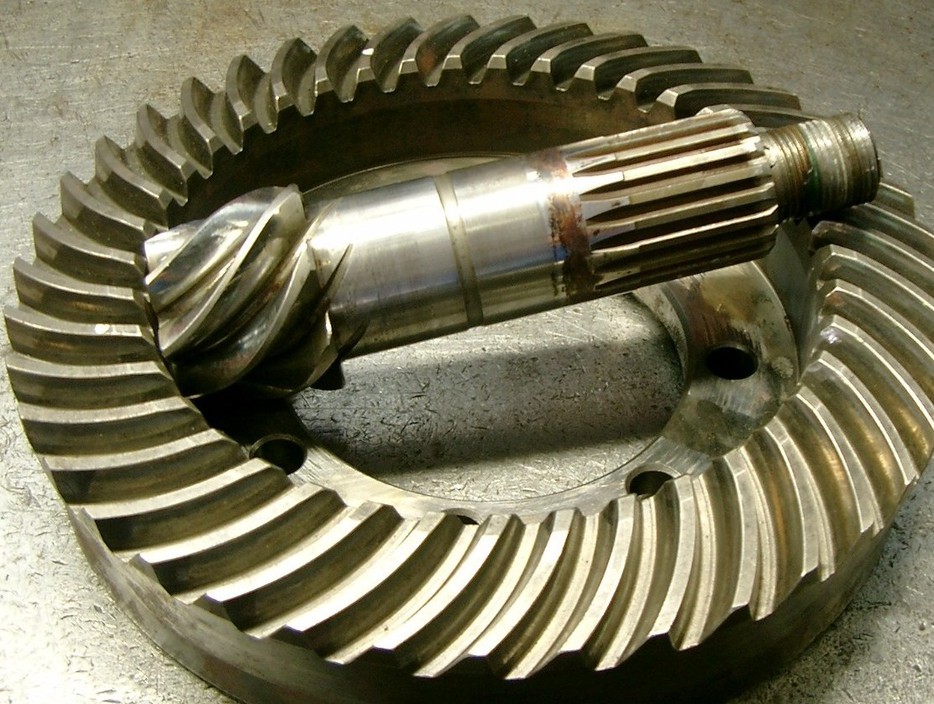 Diff Lapping (QLD) Pty Ltd in Kedron, Brisbane, QLD, Vehicle