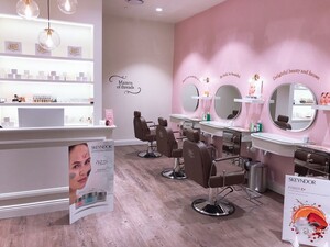 THE BEAUTY & BROW  PARLOUR Pic 3