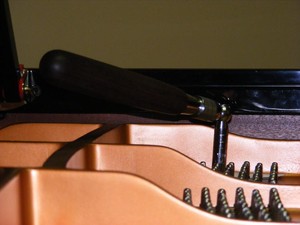 Clark Piano Services Pic 2