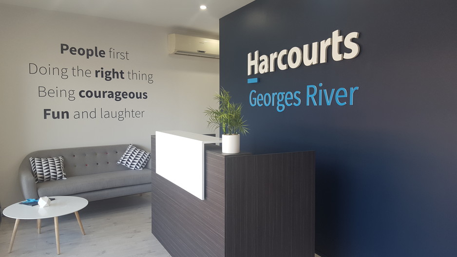 Harcourts Georges River Pic 1