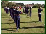 Sandringham Golf Academy Pic 5 - School Clinics Available