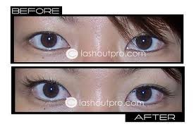 C2 Eyelash & Nail & Waxing Pic 3 - Natural look