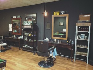 Bayside Barber Shop & Shaving Parlour Pic 5