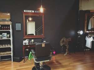 Bayside Barber Shop & Shaving Parlour Pic 4