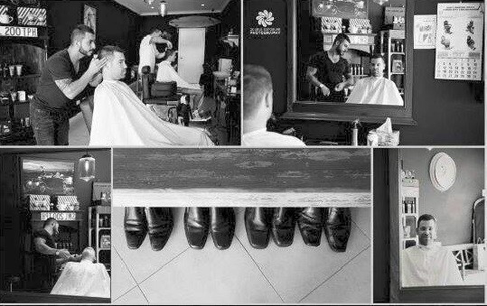 Bayside Barber Shop & Shaving Parlour Pic 1