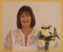 Margaret Donaldson Civil Marriage Celebrant Pic 1