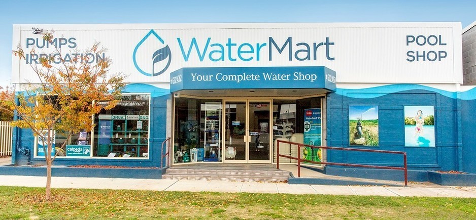 WaterMart Pic 1